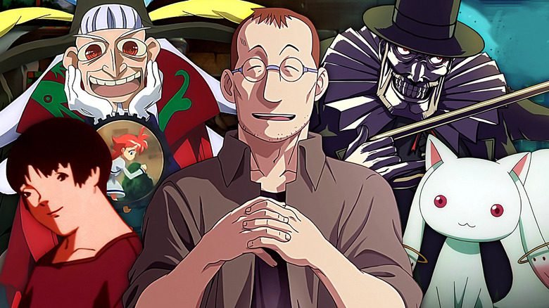 Lista destaca 12 vilões de anime que mais causam medo, segundo ranking internacional - Imagem do artigo original