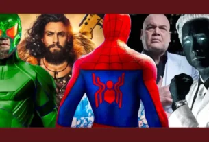 Homem-Aranha 4 terá sequência inicial com vários vilões