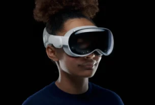 Vivo apresenta headset de realidade mista