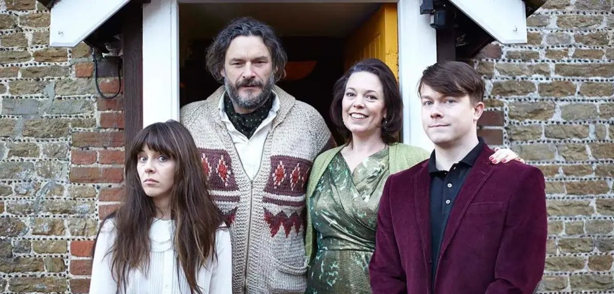BritBox acrescenta três séries britânicas imperdíveis ao streaming - Imagem do artigo