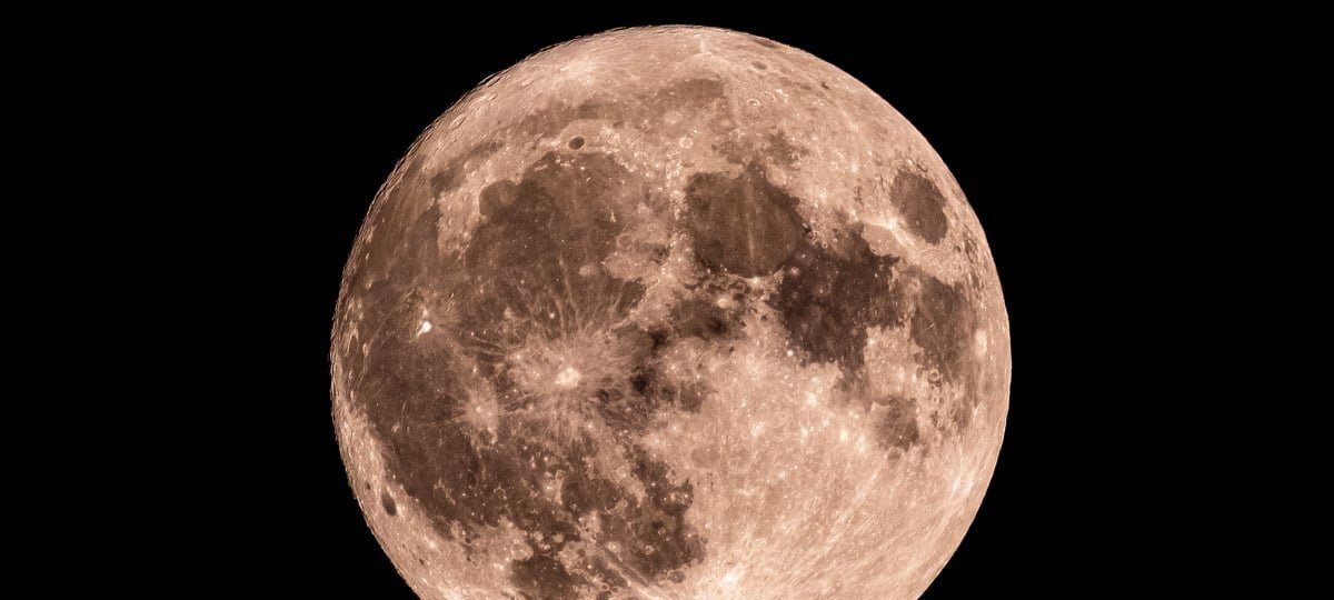 Lua entra em Quarto Crescente em 1º de agosto; veja detalhes da observação - Imagem do artigo original