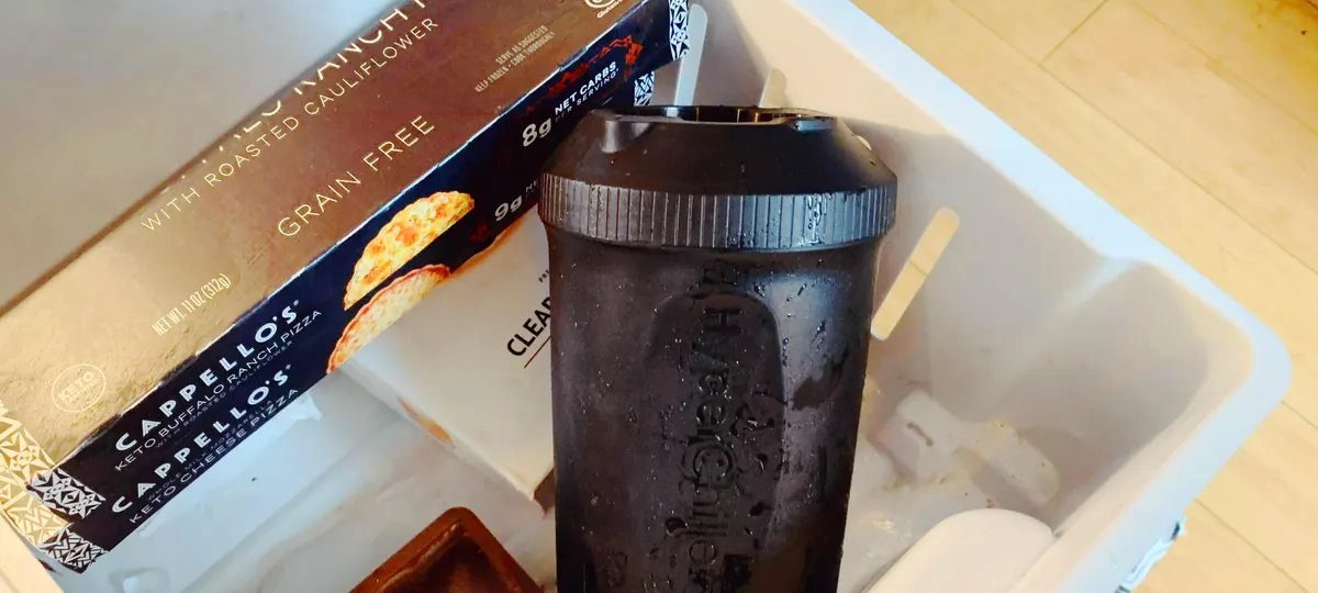 Acessório de US$ 15 resfria café quente em menos de 60 segundos - Imagem do artigo