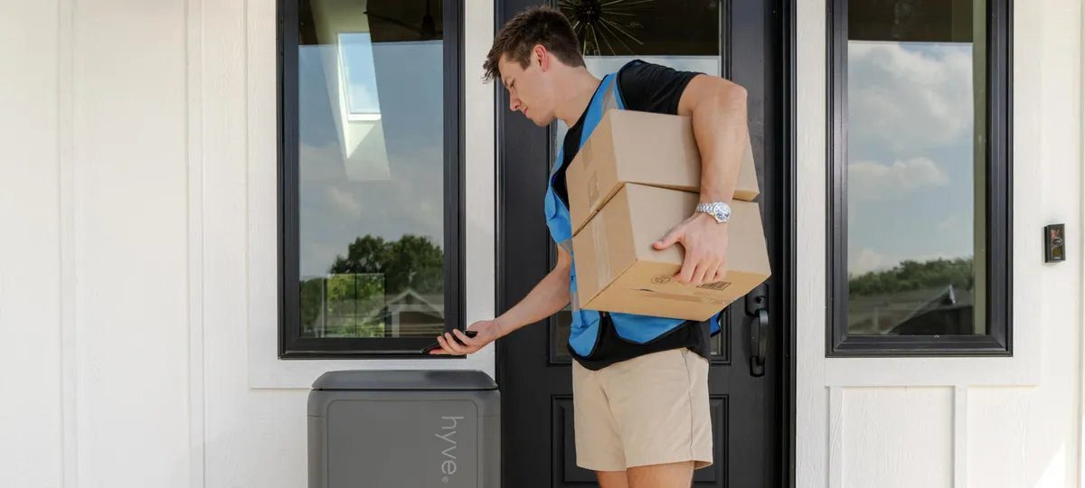 7 passos práticos para evitar furto de encomendas na porta de casa - Imagem do artigo