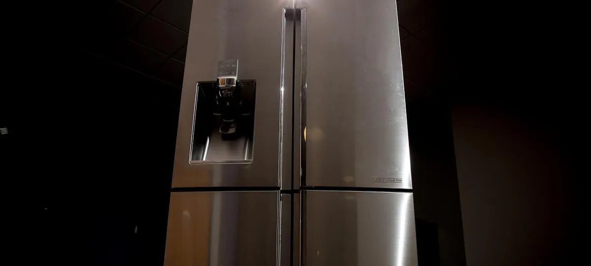 Itens de despensa devolvem o brilho ao aço inox; veja como aplicar - Imagem do artigo