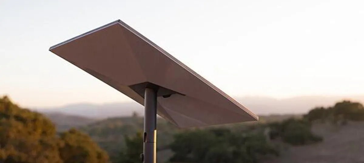 Starlink corta preço da antena pela metade para novos assinantes nos EUA - Imagem do artigo