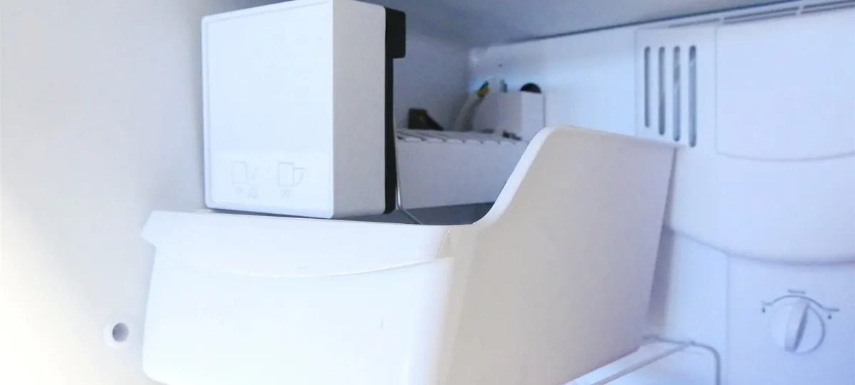 Refrigerador com ice maker falhou? Veja soluções práticas para os problemas mais comuns - Imagem do artigo