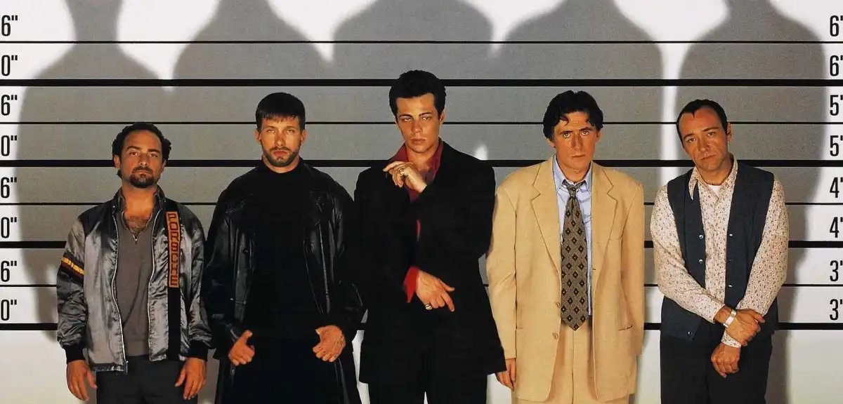 Filme “Os Suspeitos” mantém status de clássico 30 anos após estreia - Imagem do artigo