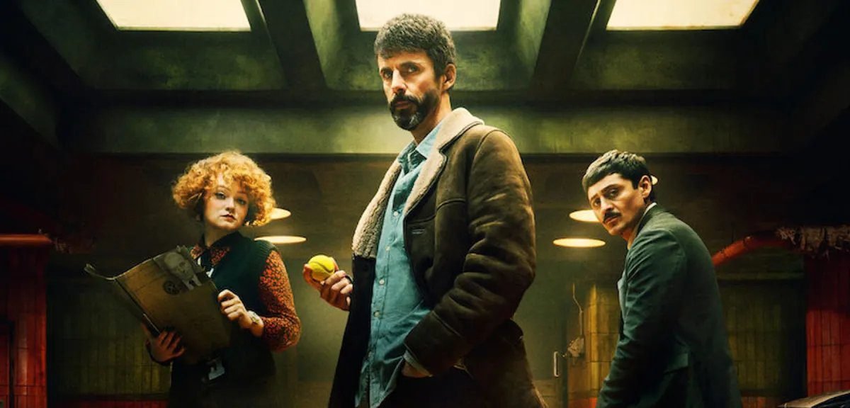 Netflix libera novos episódios de Wednesday e destaca três séries pouco conhecidas em agosto - Imagem do artigo