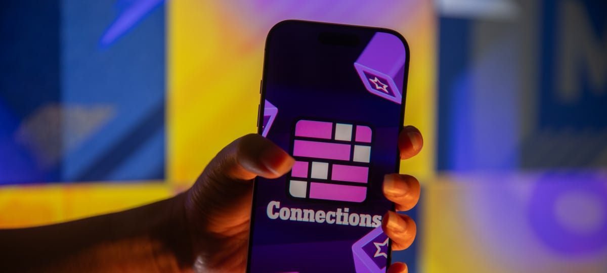 Connections Sports Edition traz dicas e respostas para o desafio de 16 de agosto - Imagem do artigo original