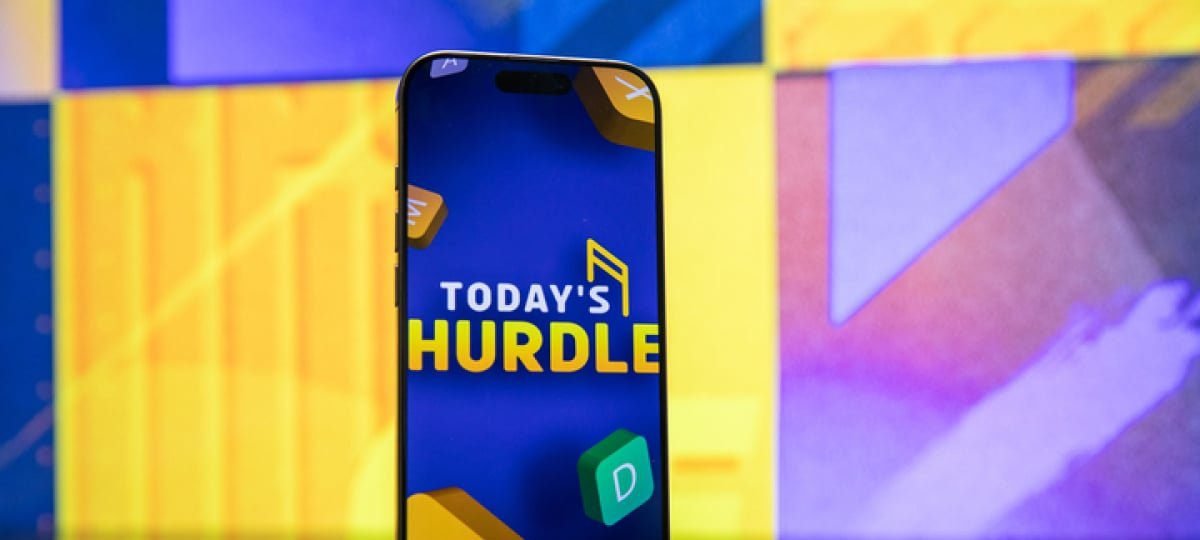 Hurdle divulga soluções e dicas para os cinco enigmas deste 17 de agosto - Imagem do artigo original