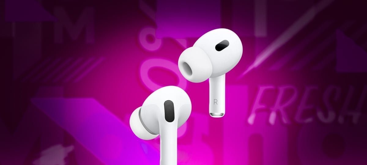 AirPods Pro 2 recebem desconto de 32% e custam US$ 169 na Amazon - Imagem do artigo original