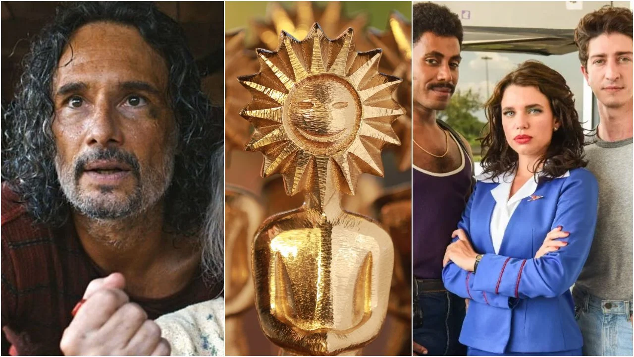 Festival de Gramado revela “O Último Azul” e antecipa minissérie da HBO sobre a crise da AIDS - Imagem do artigo