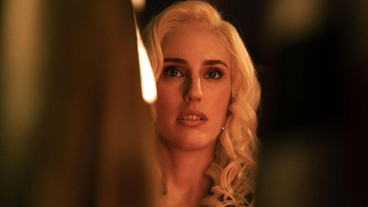 Minissérie espanhola “Superstar” estreia na Netflix, mas fica fora do Top 10 global - Imagem do artigo