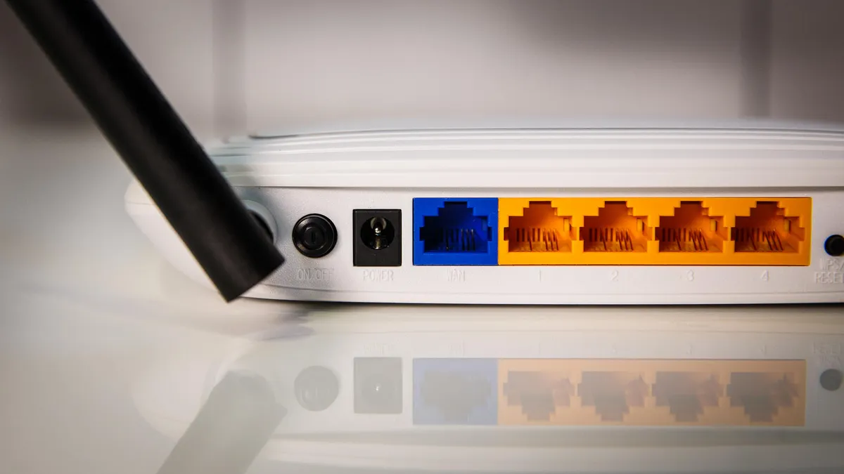 Atualizar o firmware do roteador melhora o Wi-Fi; veja como fazer sem risco - Imagem do artigo