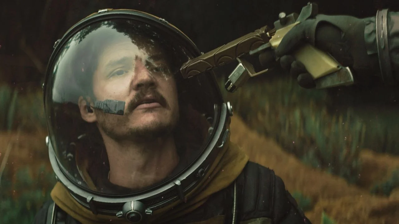 Filme de ficção científica com Pedro Pascal volta aos holofotes no streaming - Imagem do artigo