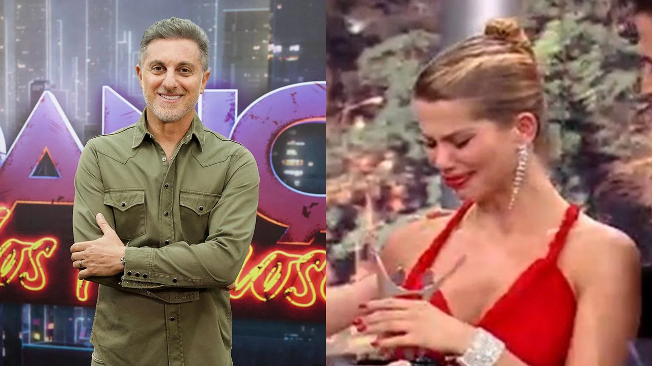 Dança dos Famosos: primeira campeã troca a TV pelo trabalho de influenciadora religiosa - Imagem do artigo