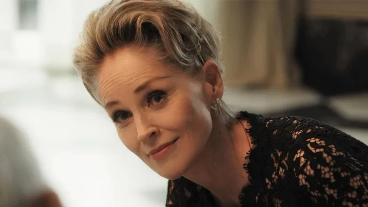 Sharon Stone expõe como perdeu US$ 18 milhões após derrame - Imagem do artigo