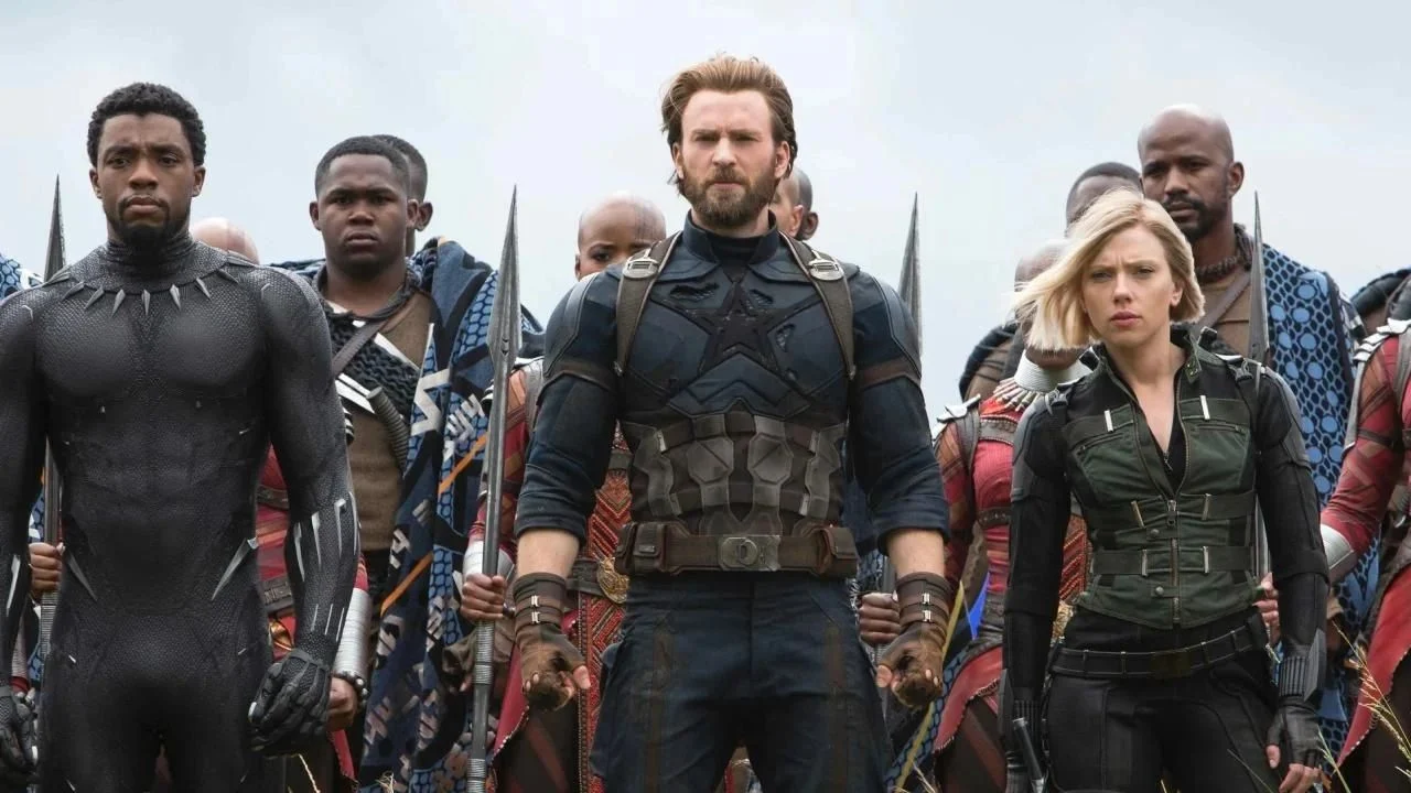 Marketing de Vingadores: Ultimato contorna ausência de heróis e evidencia falha no roteiro - Imagem do artigo