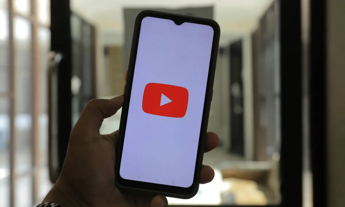 YouTube busca transmitir o Oscar e agita disputa pelos direitos de 2028 - Imagem do artigo