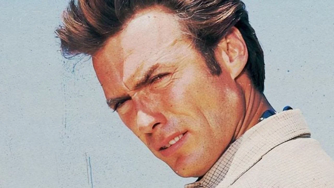 Clint Eastwood ignorou conselho e redefiniu carreira com ‘Por um Punhado de Dólares’ - Imagem do artigo