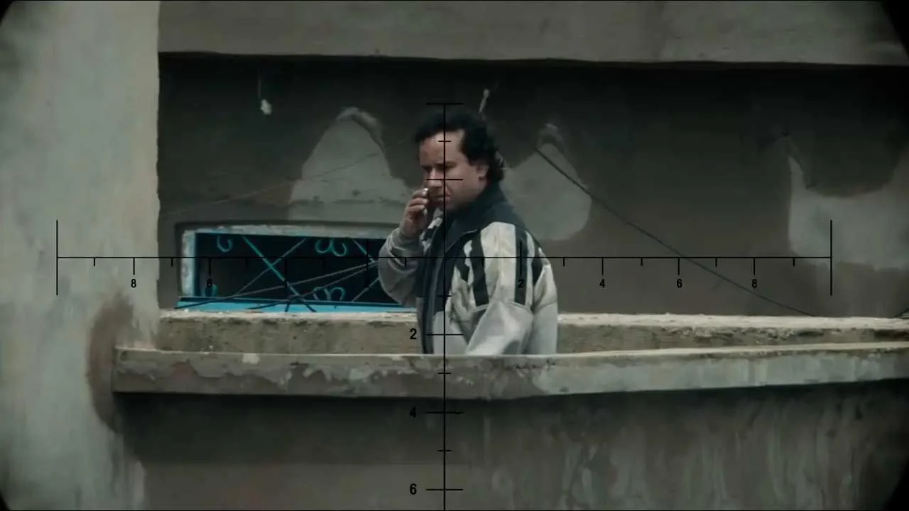 Sniper Americano supera clássicos de guerra e já pode ser visto no streaming - Imagem do artigo