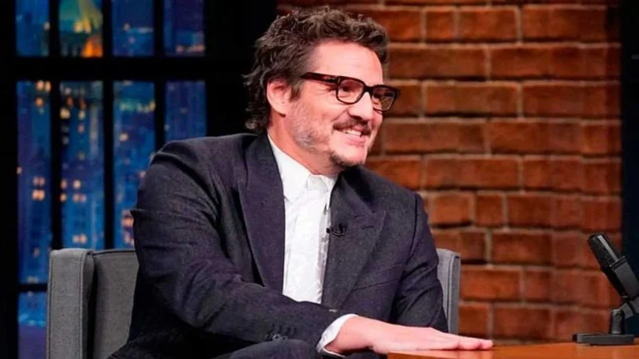 Pedro Pascal explica por que mantém vida pessoal longe dos holofotes - Imagem do artigo