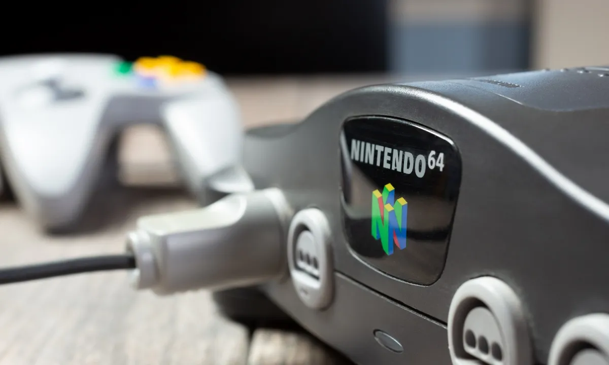 Nintendo soma 48 anos de consoles: confira cada lançamento de 1977 a 2025 - Imagem do artigo