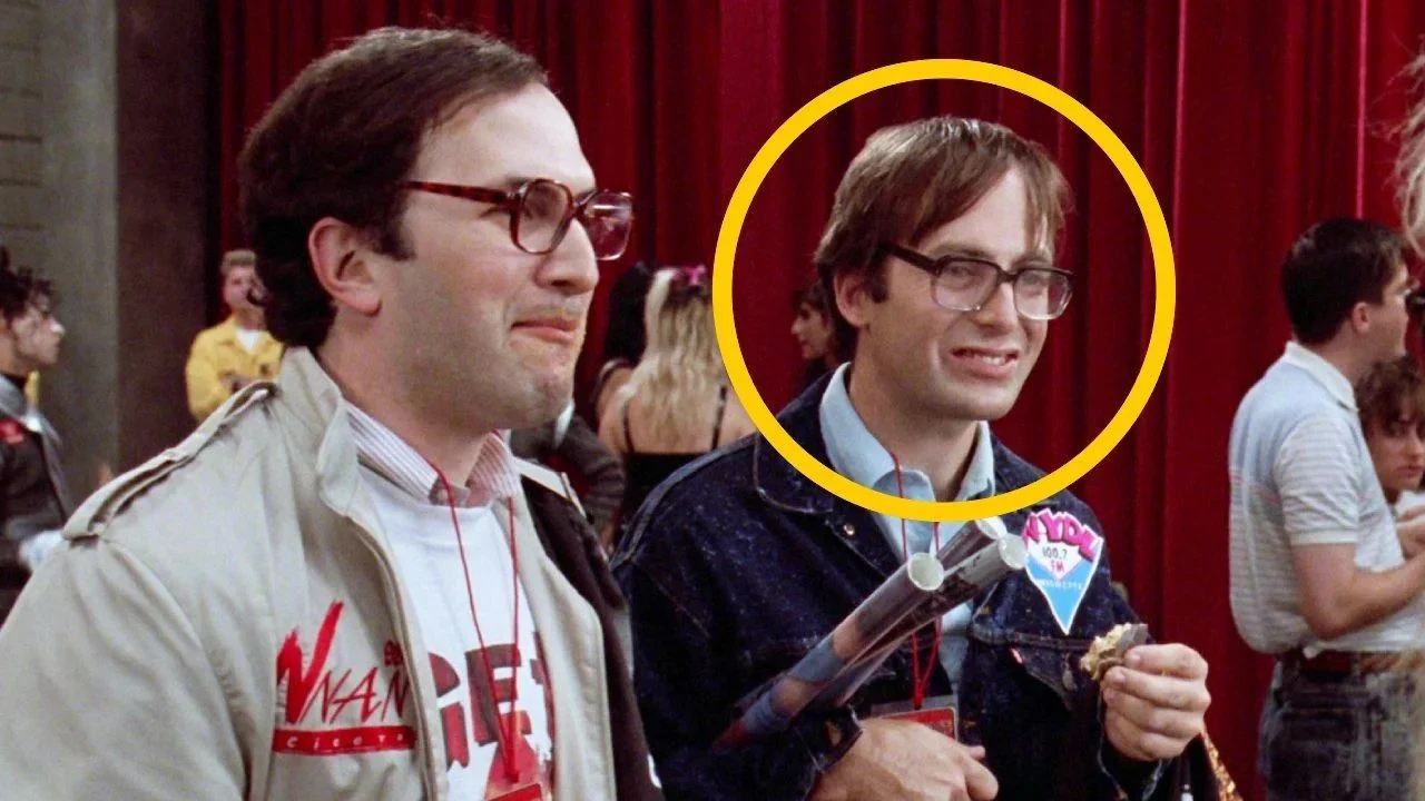 Bob Odenkirk estreou em “Quanto Mais Idiota Melhor 2” antes de virar astro de Breaking Bad - Imagem do artigo