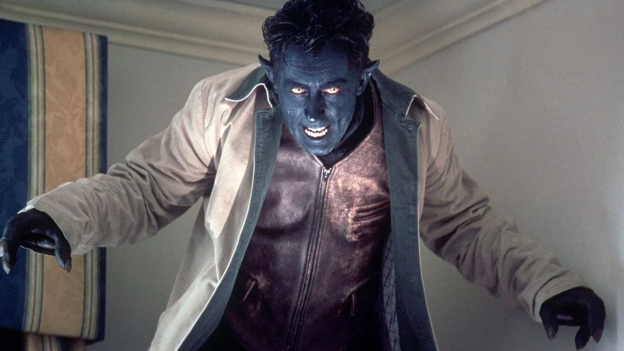 Alan Cumming retoma papel de Noturno em “Vingadores: Doomsday” e relata ambiente oposto ao de 2003 - Imagem do artigo