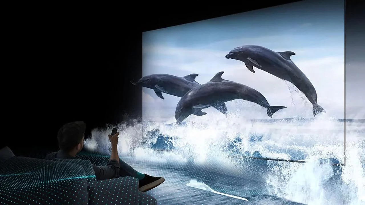 TVs TCL com Mini LED recebem maior desconto do mês na Amazon Brasil - Imagem do artigo