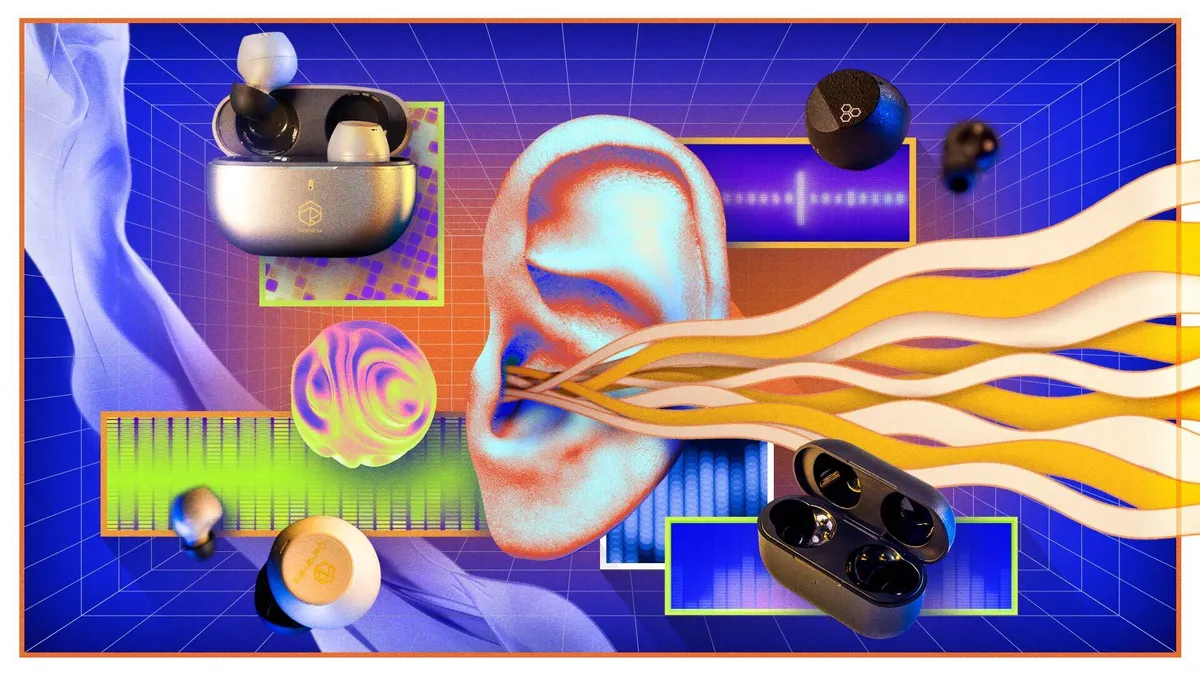 Como marcas baratas disputam espaço com fones premium e surpreendem no som - Imagem do artigo