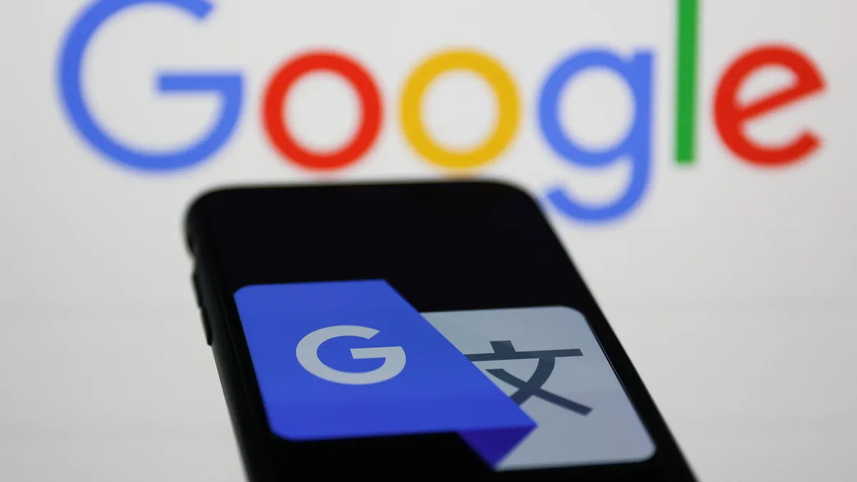 Google Translate ganha seletor de IA e modo de prática ao estilo Duolingo - Imagem do artigo