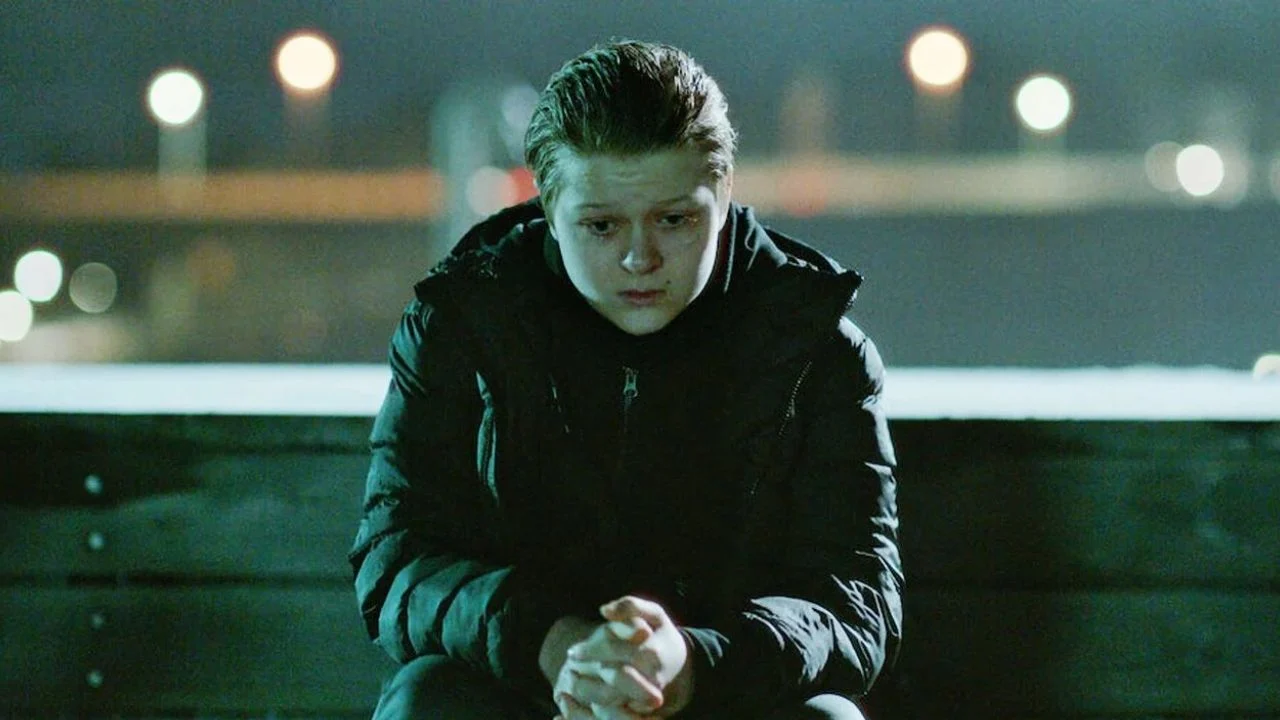 Minissérie sueca da Netflix retrata violência juvenil em apenas 5 episódios - Imagem do artigo