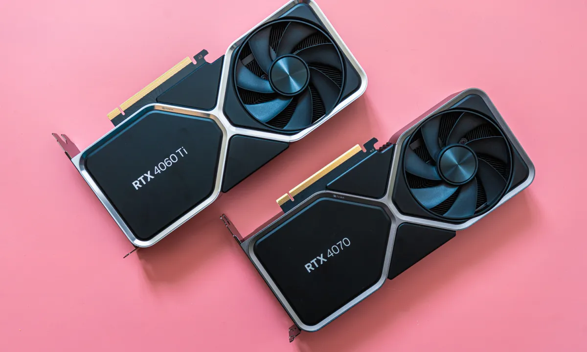 Nvidia libera Smooth Motion e DLSS global para placas RTX 40 - Imagem do artigo
