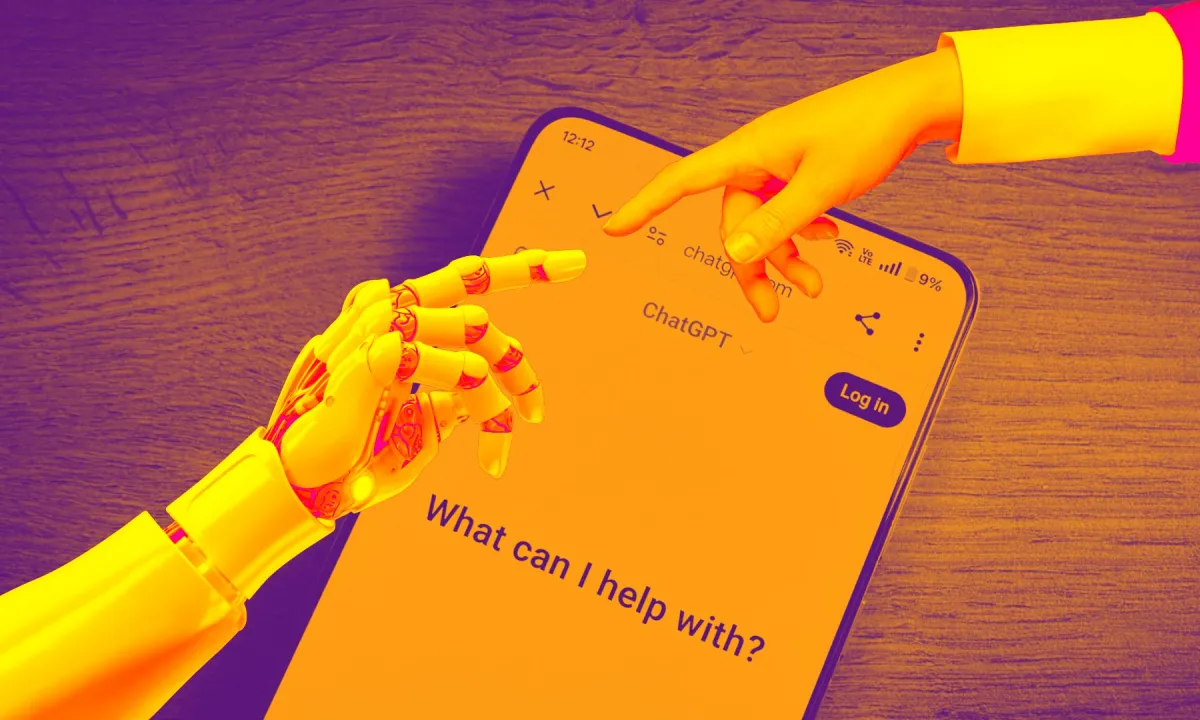 OpenAI ajusta GPT-5 para torná-lo mais amigável após críticas de usuários - Imagem do artigo