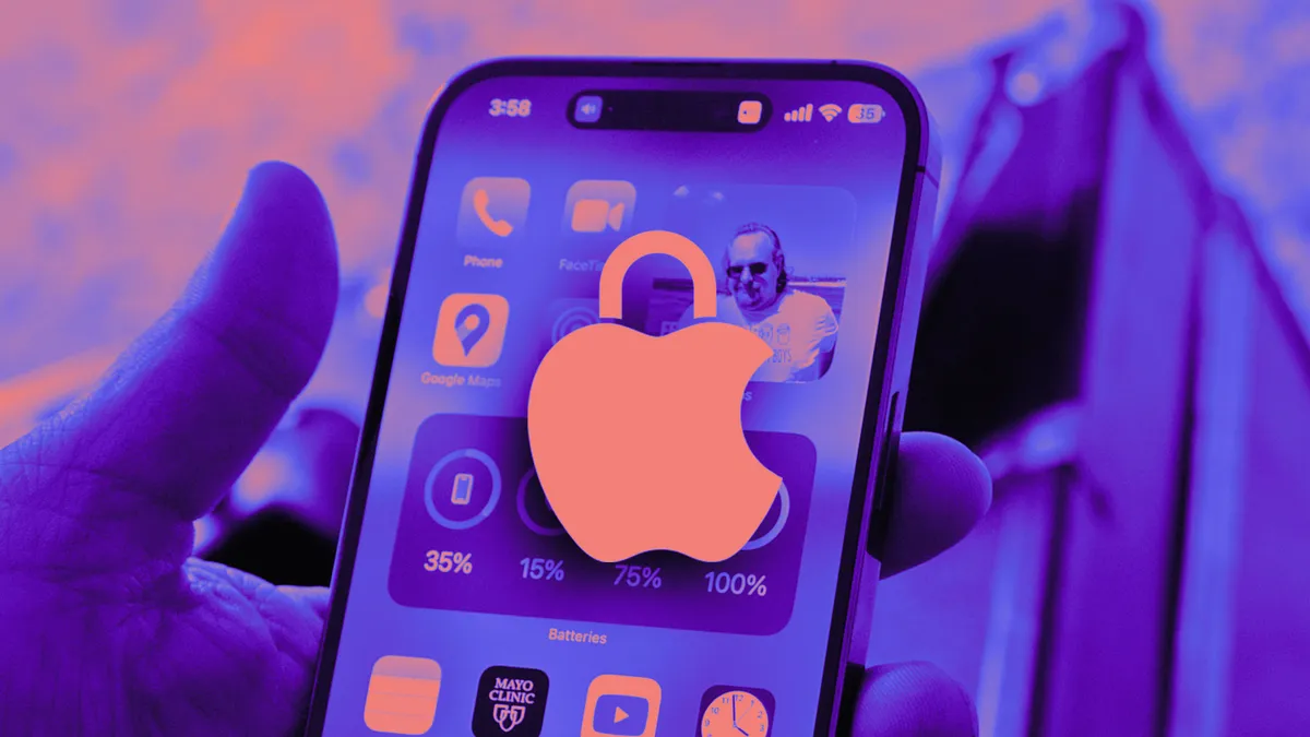 Reino Unido desiste de obrigar Apple a abrir acesso ao iCloud - Imagem do artigo