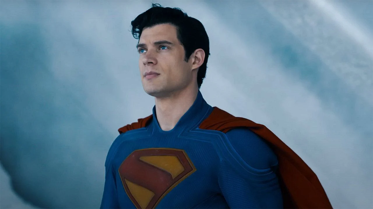 James Gunn acelera sequência de Superman e já conclui tratamento de 60 páginas - Imagem do artigo