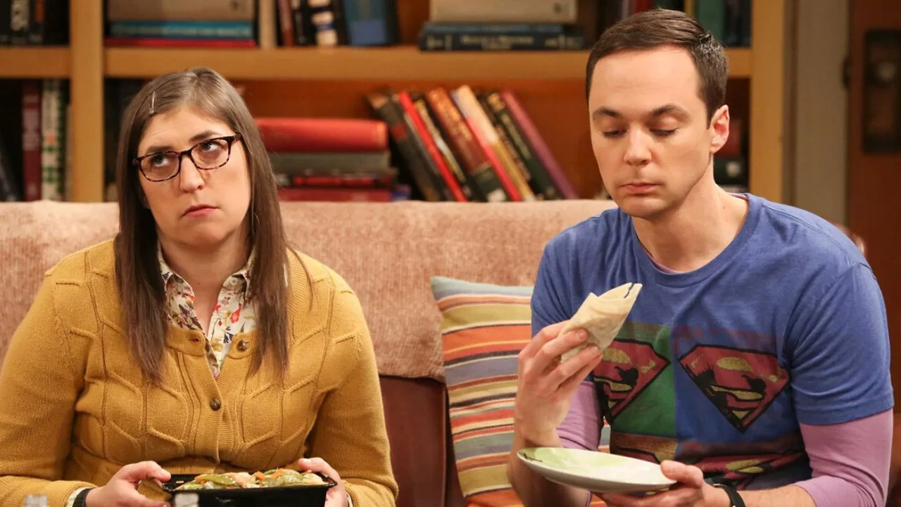 Jim Parsons explica por que saída encerrou The Big Bang Theory mesmo com audiência em alta - Imagem do artigo