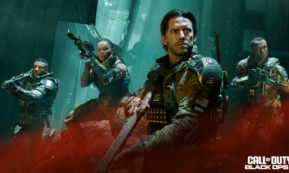 Call of Duty Black Ops 7 ganha campanha cooperativa e modo extração inédito - Imagem do artigo