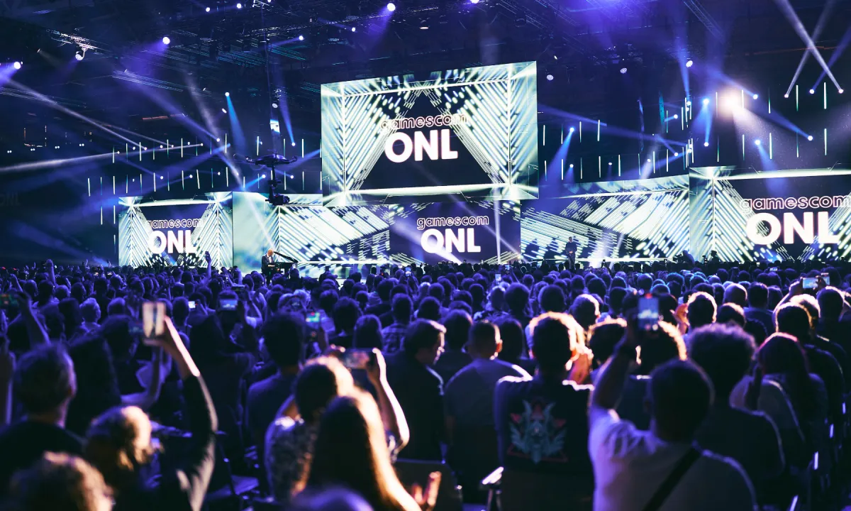 Opening Night Live 2025 mostra Call of Duty Black Ops 7 e novo Resident Evil - Imagem do artigo