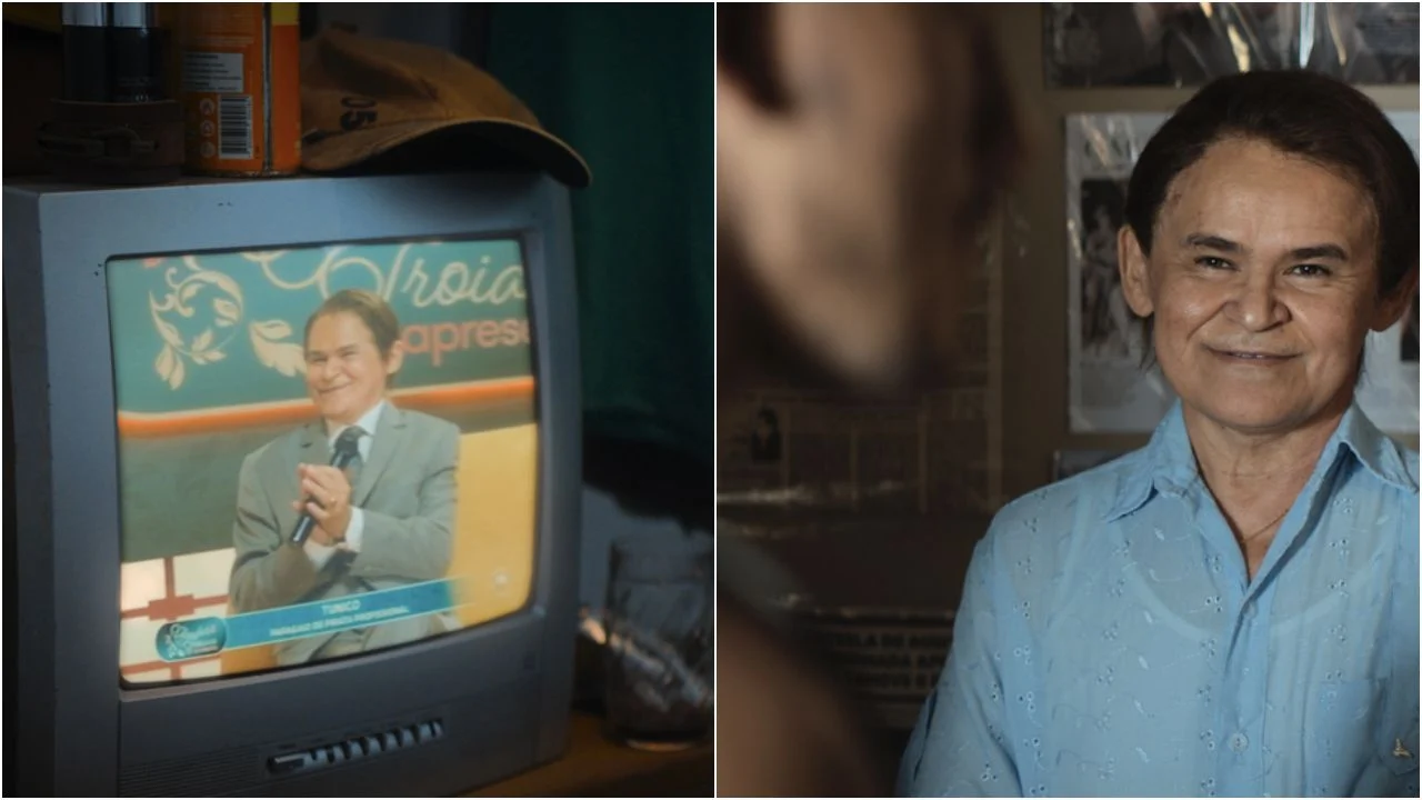 Filme “Papagaios” expõe bastidores da busca pela fama no Festival de Gramado - Imagem do artigo