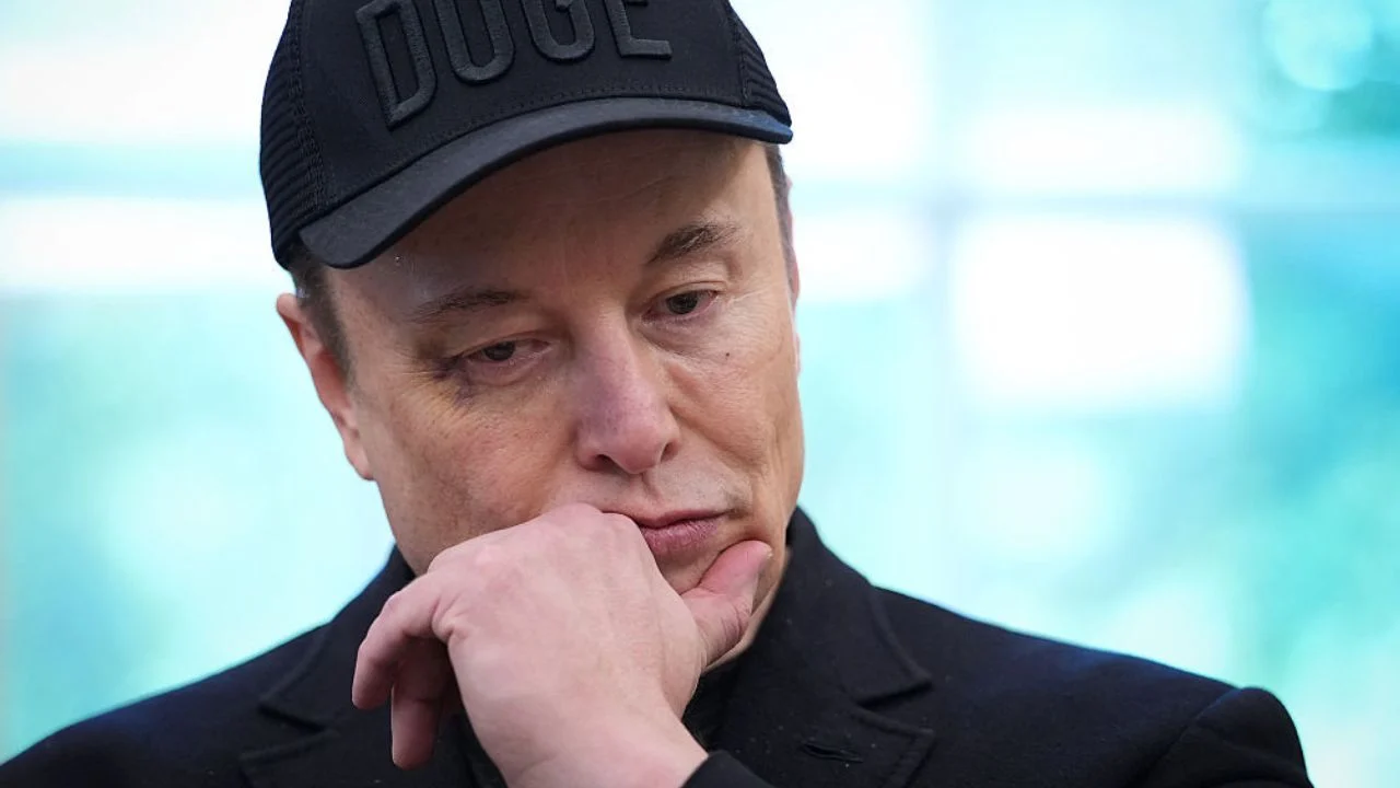 Elon Musk critica série ‘Silicon Valley’ e diz que festas reais são “muito melhores” - Imagem do artigo