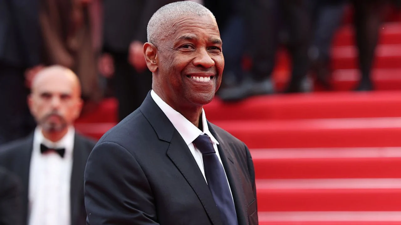 Duelo de Titãs lidera votação do AdoroCinema como melhor filme de Denzel Washington - Imagem do artigo