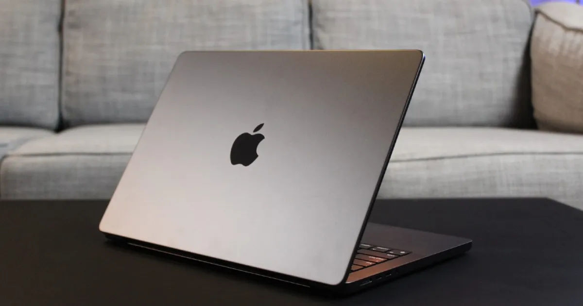 Próximo MacBook Pro avança para chip M5 com litografia N3P e eficiência maior - Imagem do artigo