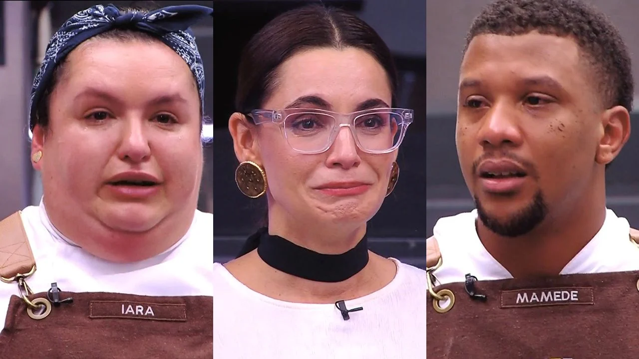 Chef de Alto Nível define finalistas após semifinal tensa e elimina três concorrentes - Imagem do artigo