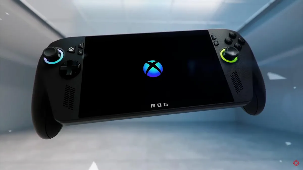 Xbox Ally estreia em 16 de outubro com duas versões; veja especificações e preços vazados - Imagem do artigo