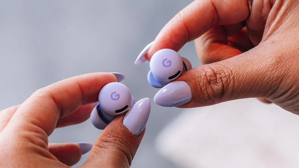 Pixel Buds 2A chegam por US$130 e mantêm design do modelo Pro - Imagem do artigo