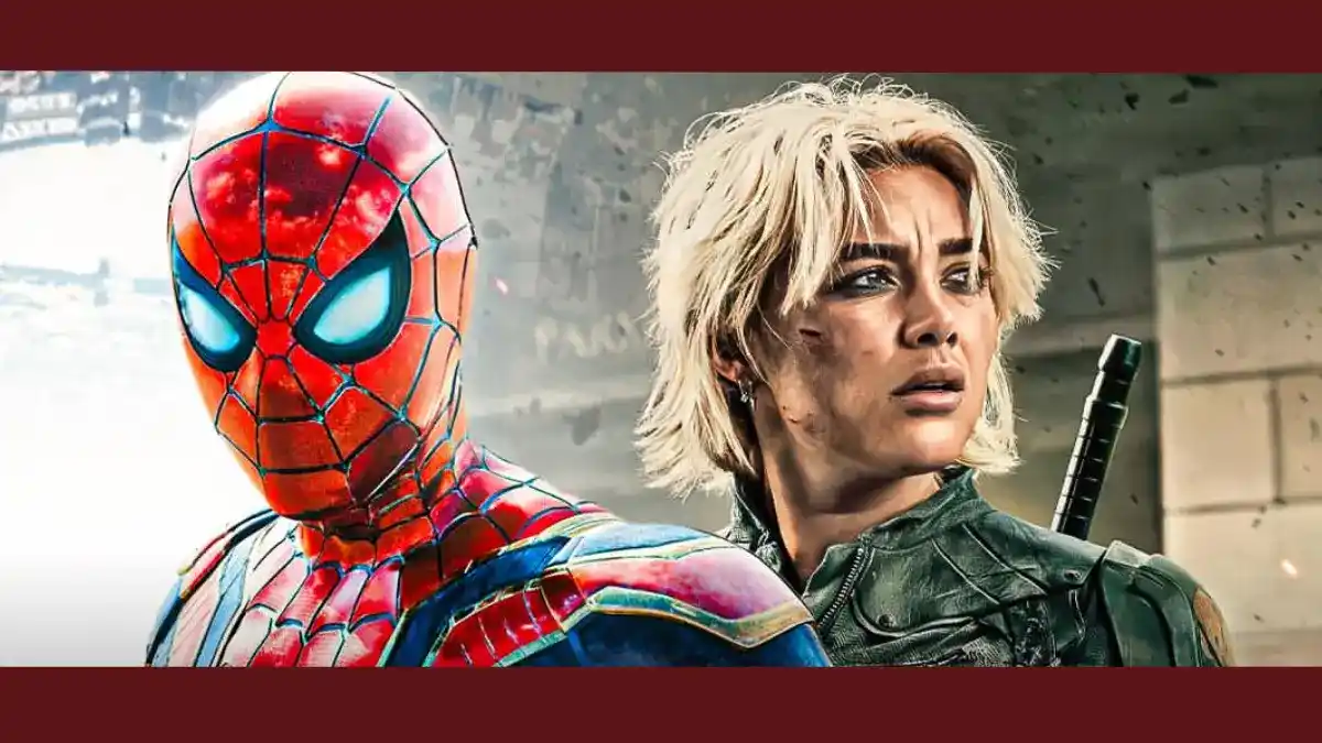 Participação de Yelena em Homem-Aranha 4 divide fãs e reacende debate sobre foco do filme - Imagem do artigo original