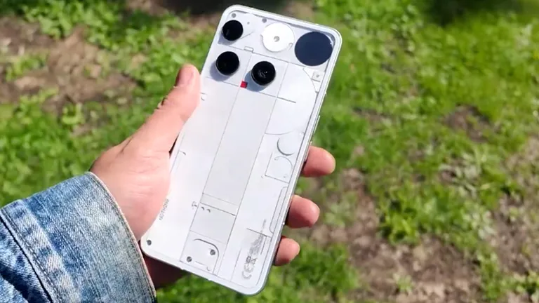 Jimmy Fallon demonstra novos recursos de IA do Pixel 10 no Made by Google - Imagem do artigo