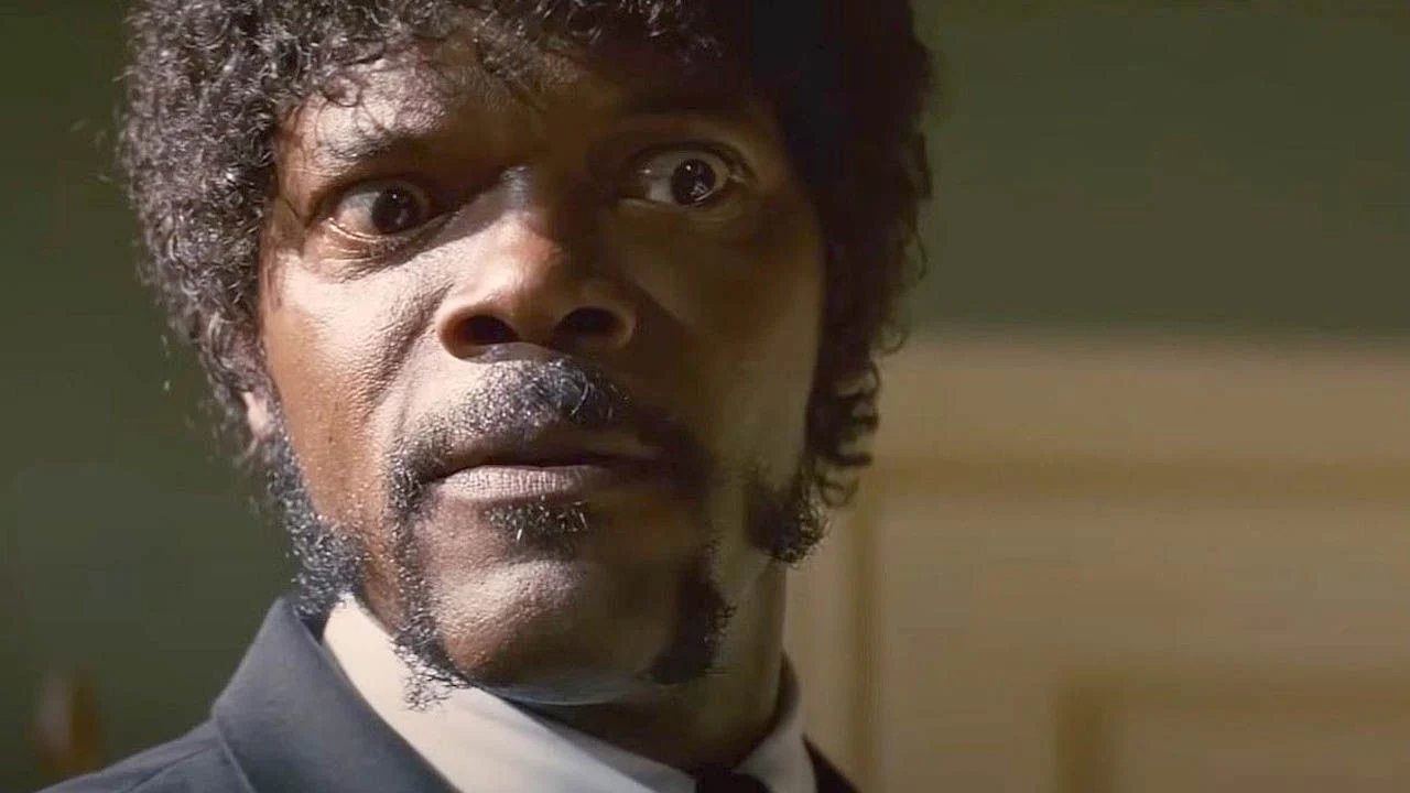 Samuel L. Jackson surge em Os Bons Companheiros quatro anos antes de Pulp Fiction - Imagem do artigo